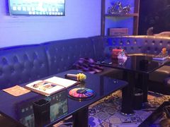-星聚会KTV(景枫中心店)