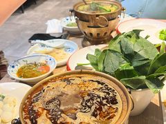 -古关火锅店(古北水镇景区店)