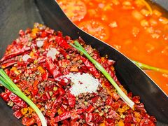 -萍姐火锅·公路夜市(南京新街口店)