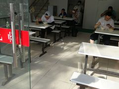 -奕宏饺子楼(朱庄小区店)