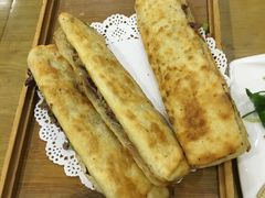 -王胖子驴肉火烧(鼓楼店)
