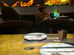 -烤匠麻辣烤鱼(万象城店)