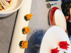 -柿合缘新京菜(国金中心商场店)