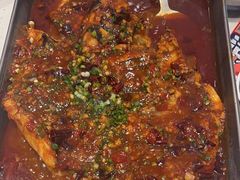 -鱼酷活鱼烤鱼(南京水游城店)