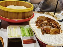-梅利汴京烤鸭•开封豫菜地标店(晋安路店)