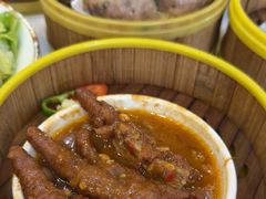 -隆昌海鲜酒家(南岸路店)