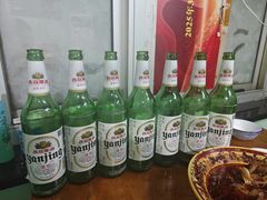 -洪福亮酒家(南草厂街店)