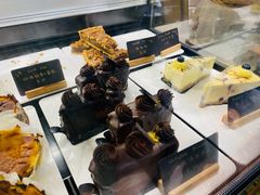 -Jamaicablue Coffeeshop(中央广场店)