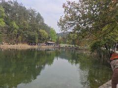 -韶山毛泽东同志故居