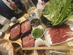 -牛街清真满恒記(平安里西大街店)