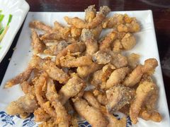 -阿东农家菜(新场古镇下塘街店)