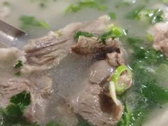 -褚氏岛城一汤(闽江路店)