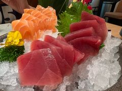 -德川家日本料理(中关村店)