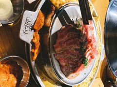 -姜虎东白丁烤肉(恒隆广场店)
