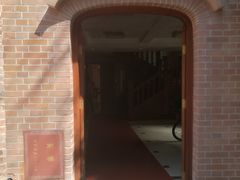 -上海基督教景灵堂