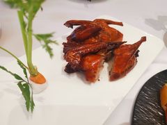 -广州酒家(中华广场店)