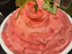 -周师兄大刀腰片火锅(解放碑总店)