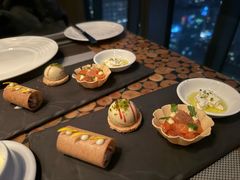 -金奥国际酒店温哥华扒房Vancouver Grill