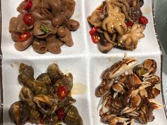 -船家渔(徐州北路店)