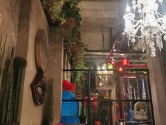 -美庐时尚餐厅(菱角湖店)