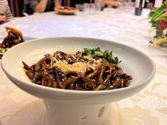 -玉华台饭庄·淮扬菜·烤鸭(望京店)