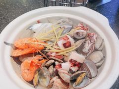 -王庄阿咪海鲜大排档(象园店)