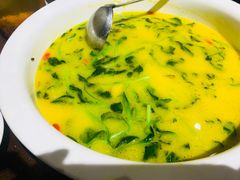 -粗茶淡饭•陕菜•家常菜