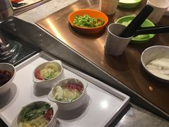 -比格比萨自助(万柳华联店)