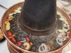 -东来顺饭庄(王府井步行街店)