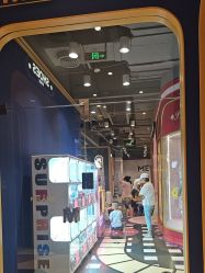 -meland亲子乐园(北京首开通州万象汇店)