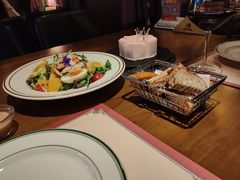 -小零西餐厅·清真(大杨树店)