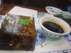 -海碗居老北京炸酱面(增光路店)
