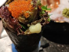 -割烹旭日本料理(龙湖狮山天街店)
