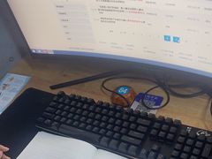 -网鱼网咖·电竞(南开百脑汇店)