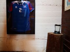 -Pakkhús Restaurant