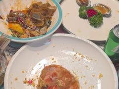 -鲜味食族水产·海鲜餐厅