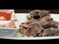 -星月美食城(红格线店)