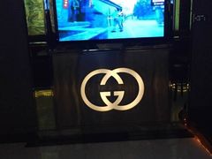 -朱古力纯K量贩式KTV(国庆中路店)