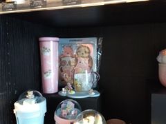 -星巴克(北京惠新东街店)