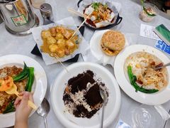 -颓记茶餐厅(美景总店)