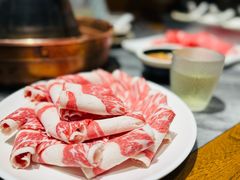 -北平三兄弟涮肉(簋街总店)