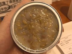椰汁燕麦香芋-元氏钵仔糕(北京路店)