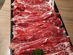 -许府牛杂·鲜牛肉火锅(梁溪万达店)