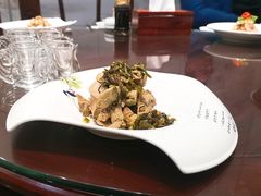 -朱桥甲鱼馆(淮海西路店)