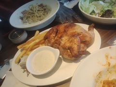 -FABIO’S费比欧披萨餐厅