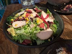 -Q MEX 库迈墨西哥餐吧(三里屯店)