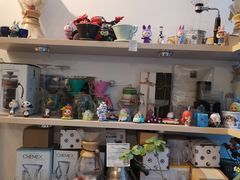 -COFFEE HOLIC(朝外SOHO店)