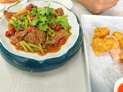 -南楼煎饼(南楼总店)