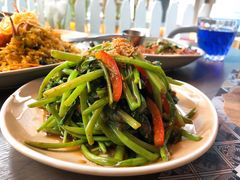 -CHINCHIN 青青·泰国料理(万象食家店)