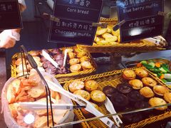 -So Lounge索兰至餐厅(蓝色港湾店)